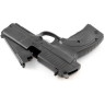 Пневматический пистолет CROSMAN 1088 BG Kit — пули и очки (1088BAK)