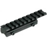 Крепление для оптического прицела CROSMAN NS1200 NS0423