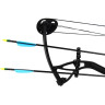 Блочный лук CROSMAN Wildhorn AYC2926